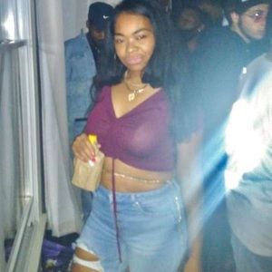 Meet your Posher, Indrea